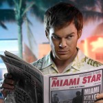 28 wallpapers de nuestro asesino en serie favorito: Dexter