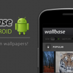 Wallbase: la mejor aplicación de Wallpapers para Android