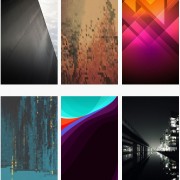 Wallpapers del HTC One