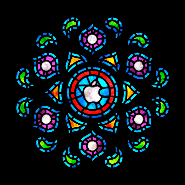 Apple Religion