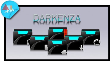 darkenza