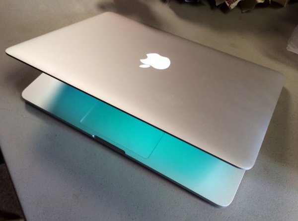 MacBook Pro Reacondicionado