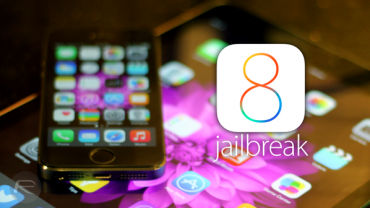 iOS-8-Jailbreak