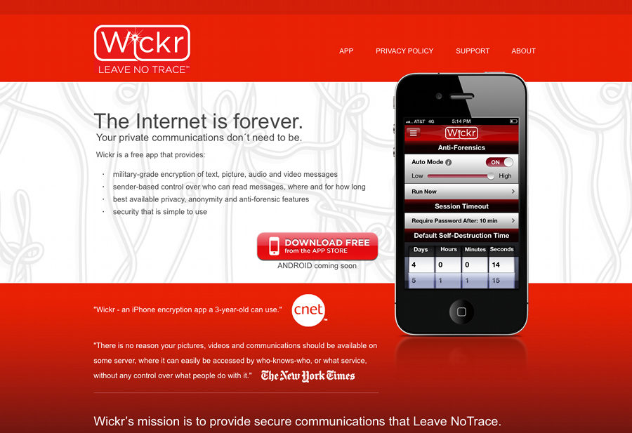 wickr-screenshot