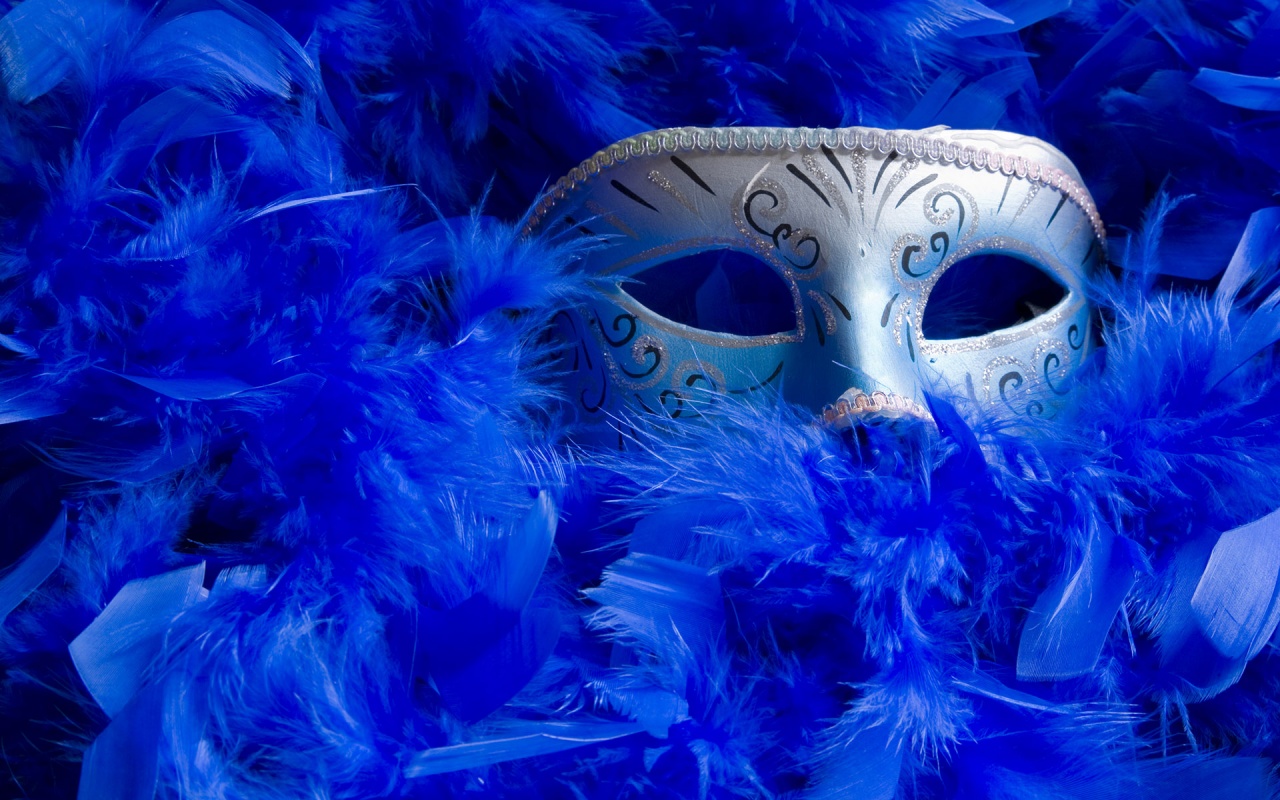carnaval-masque