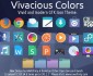 Vivacoius Colors iconos