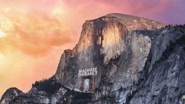 MalwareEntranceOSXYosemite