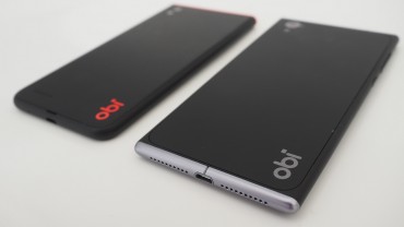 Obi-smartphones